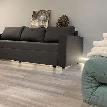 Apartamento En Salamanca Exterior foto