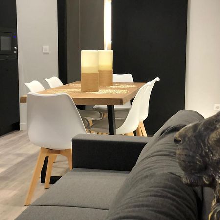 Apartamento En Salamanca Exterior foto