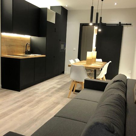 Apartamento En Salamanca Exterior foto