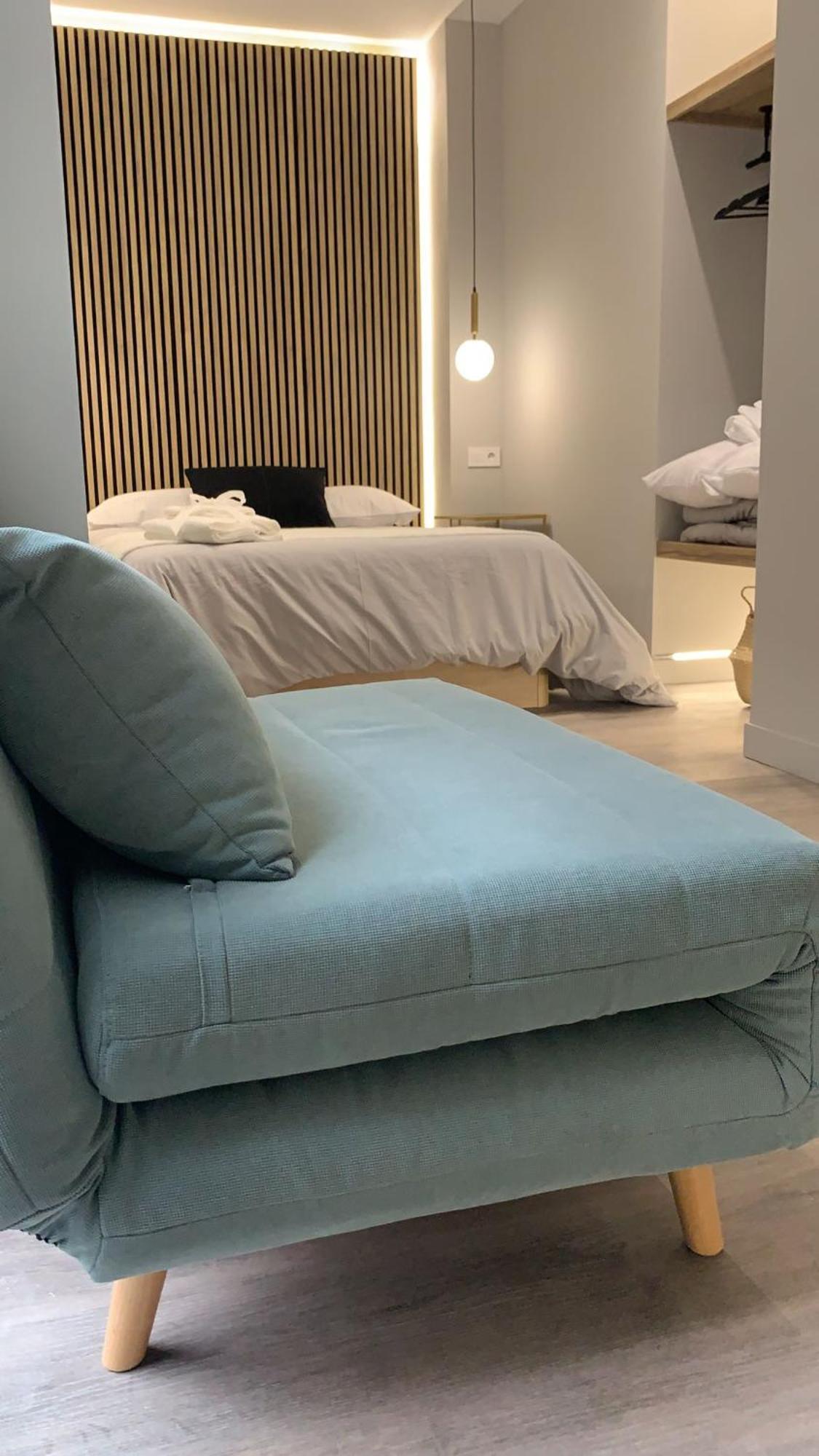 Apartamento En Salamanca Exterior foto
