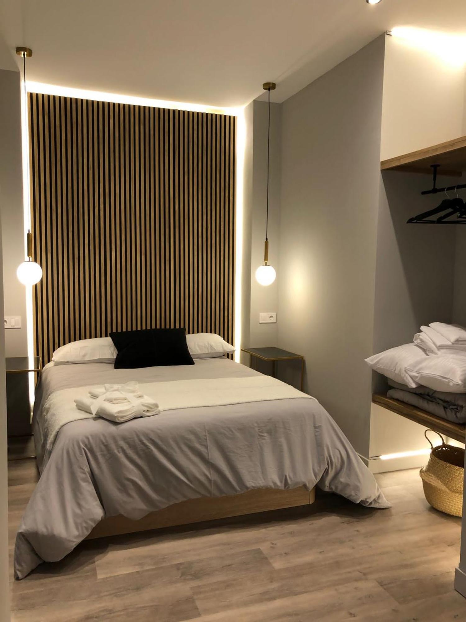 Apartamento En Salamanca Exterior foto