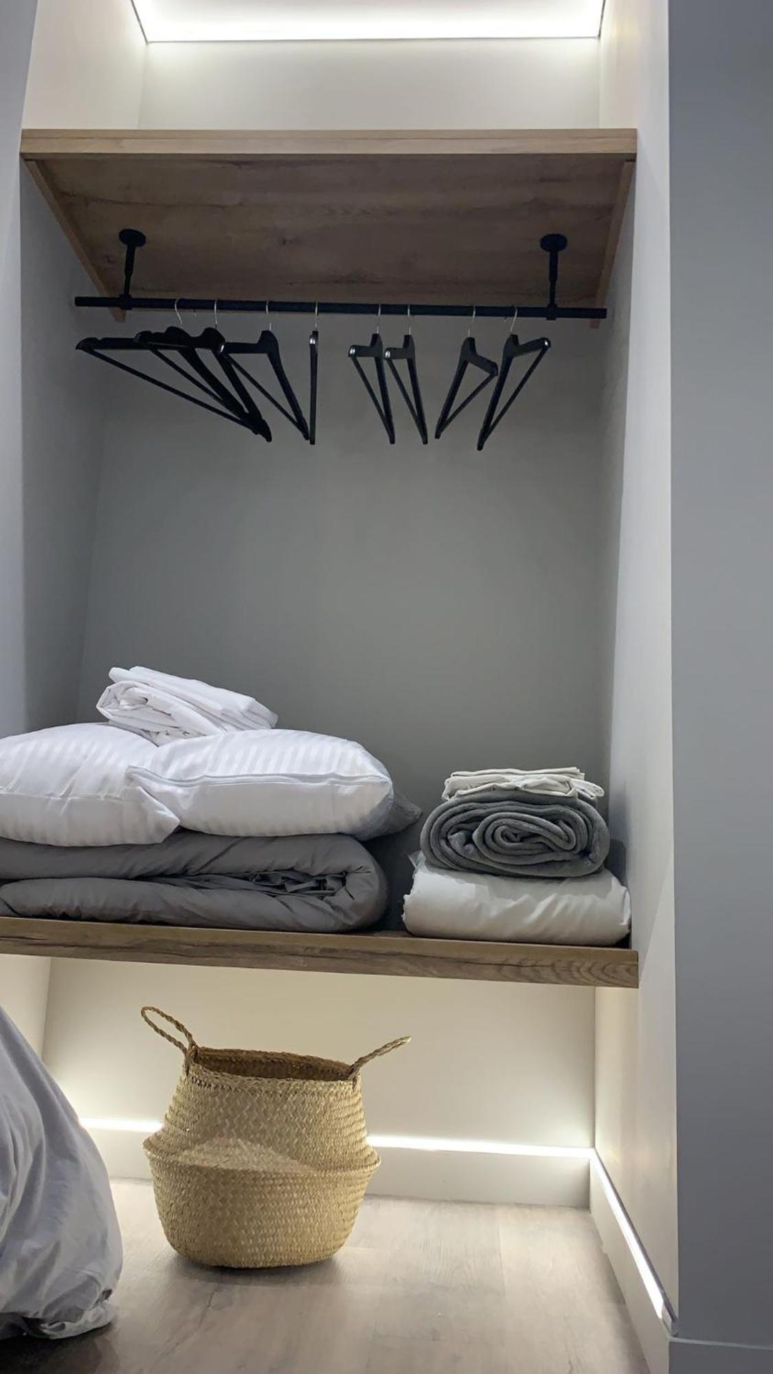 Apartamento En Salamanca Exterior foto