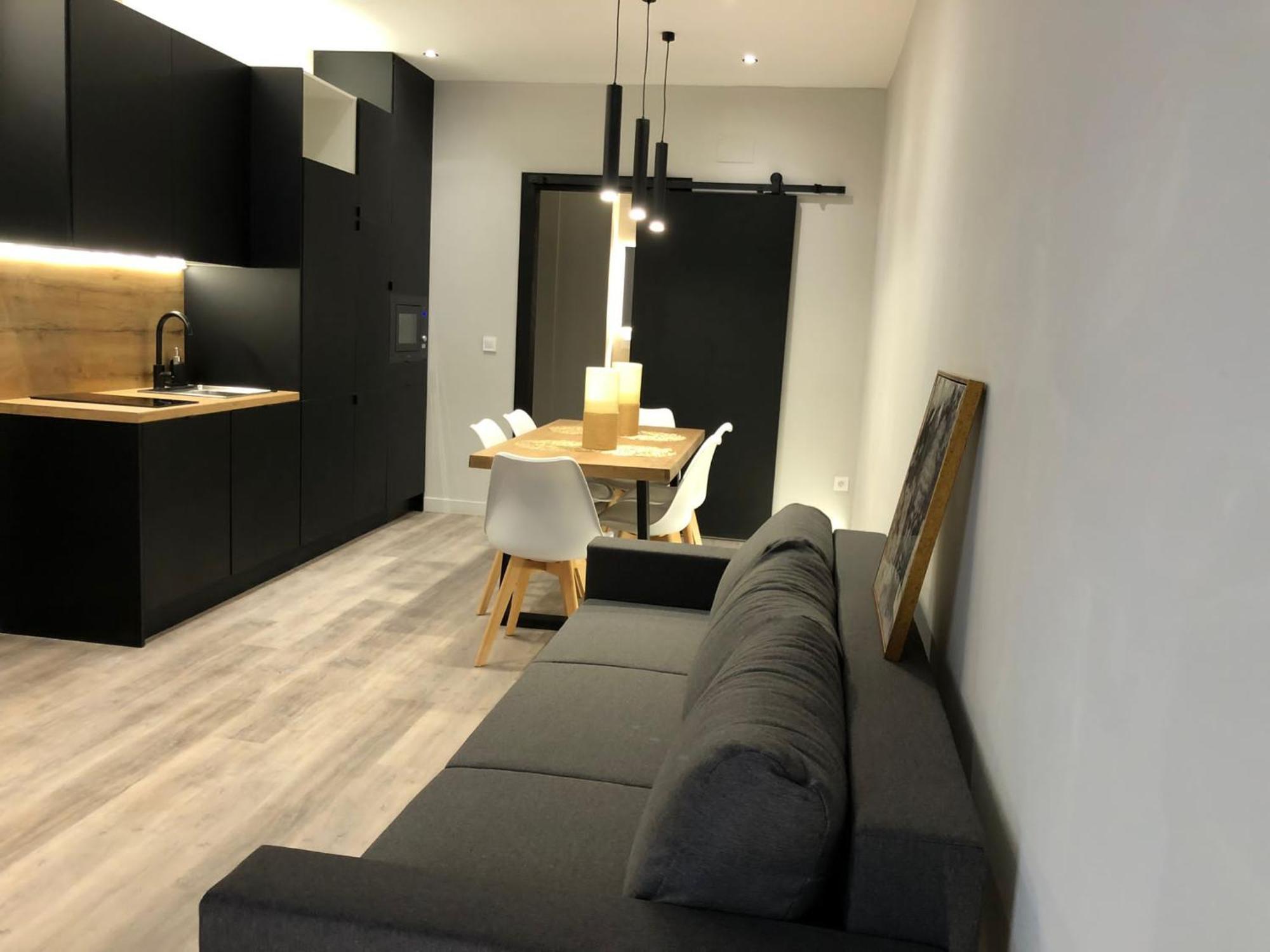 Apartamento En Salamanca Exterior foto