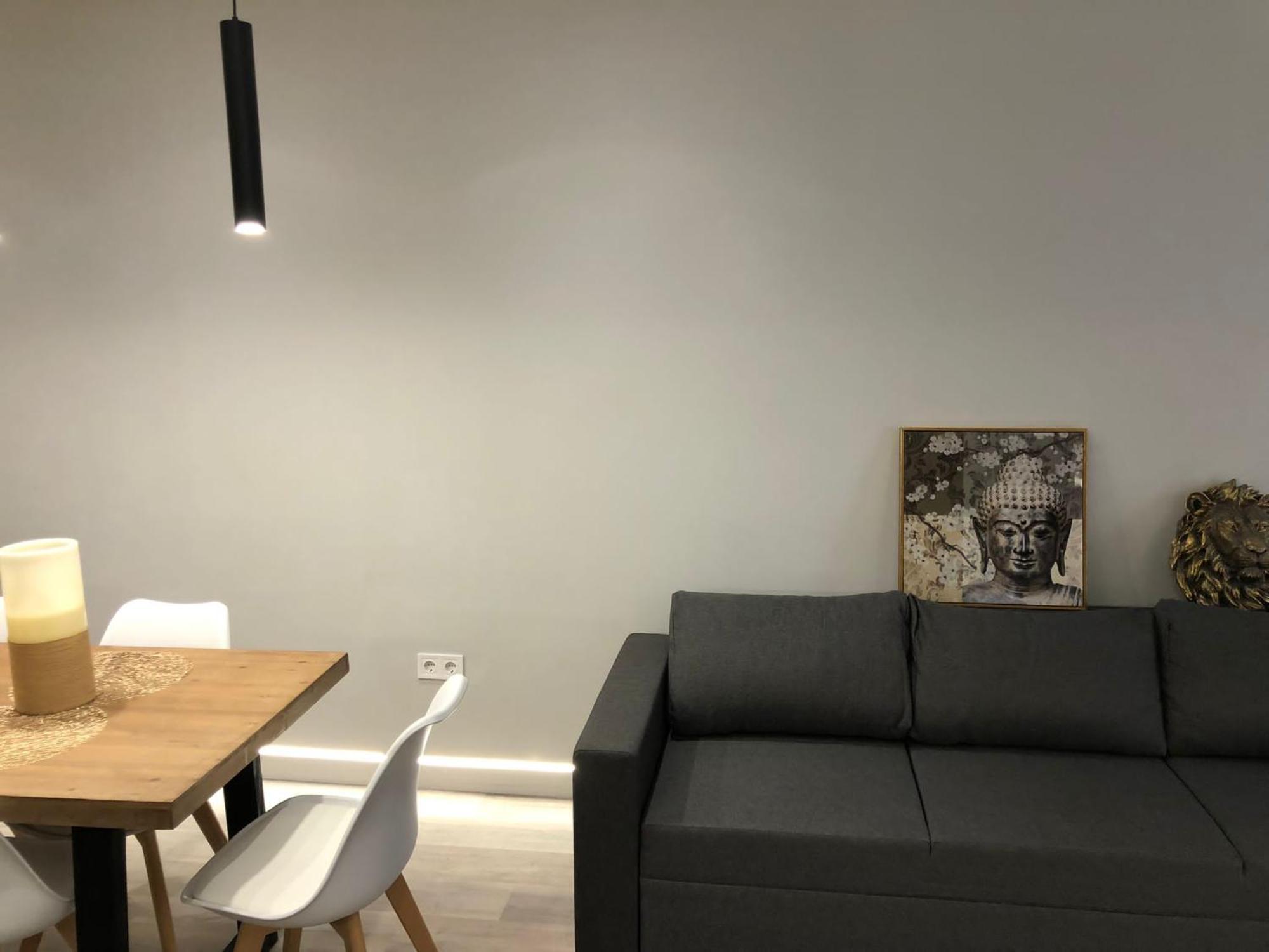 Apartamento En Salamanca Exterior foto