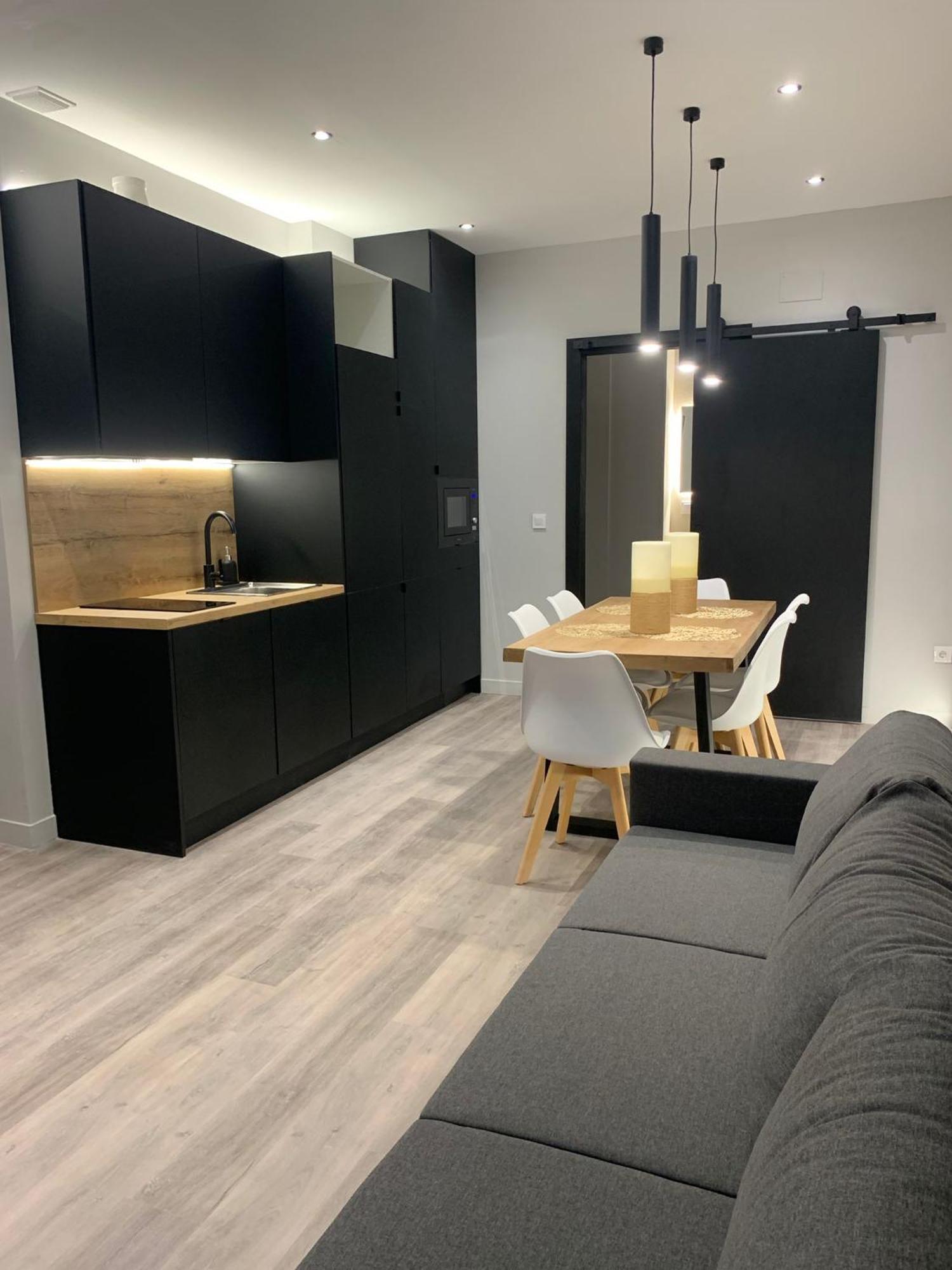 Apartamento En Salamanca Exterior foto