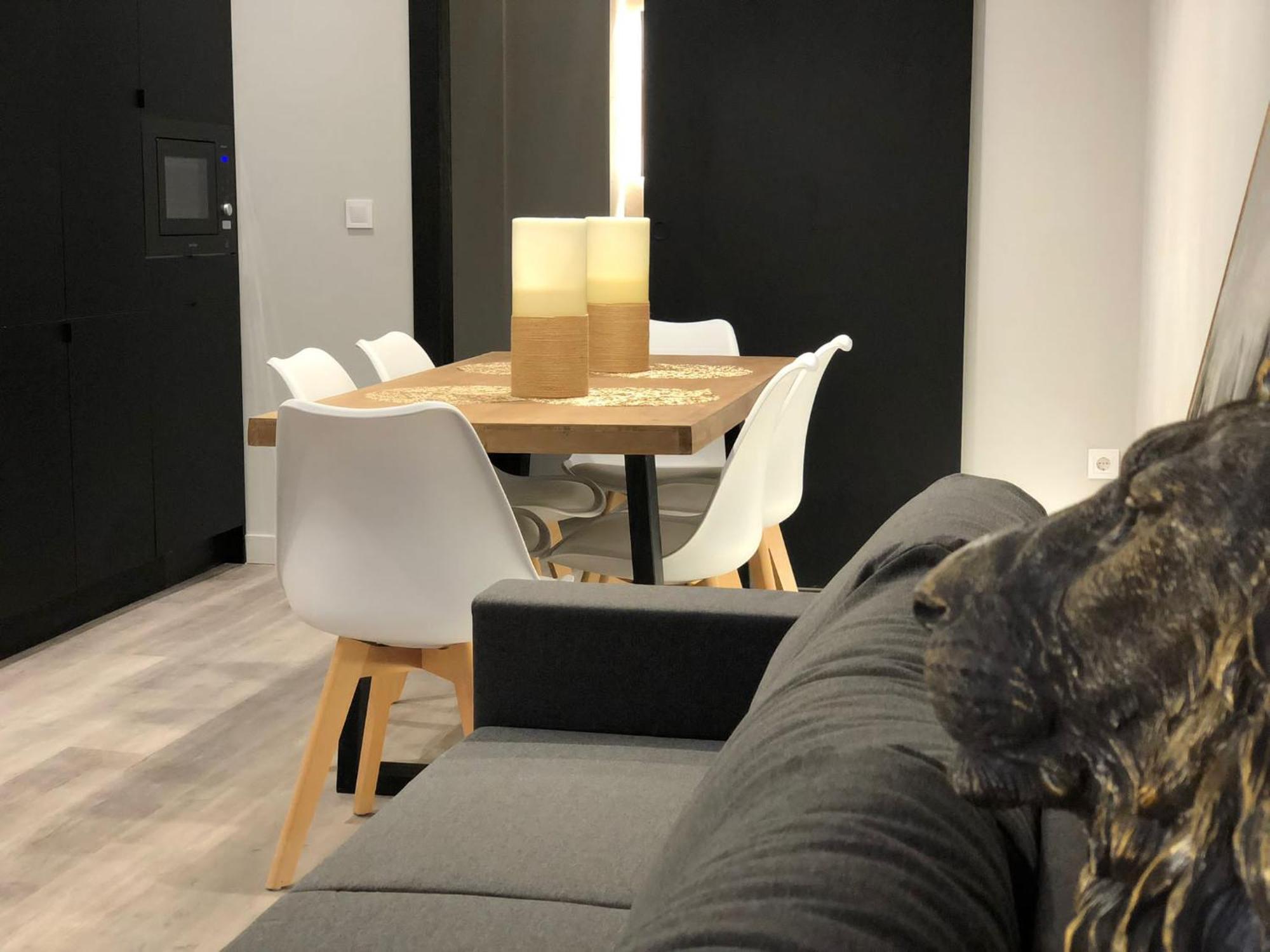 Apartamento En Salamanca Exterior foto