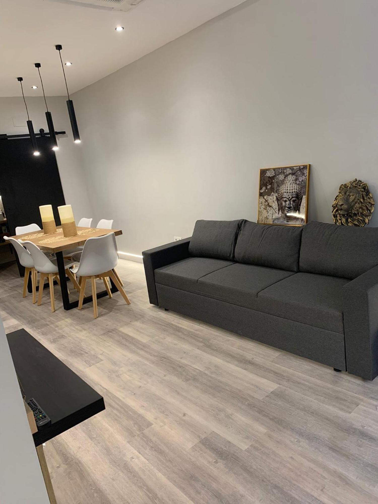 Apartamento En Salamanca Exterior foto
