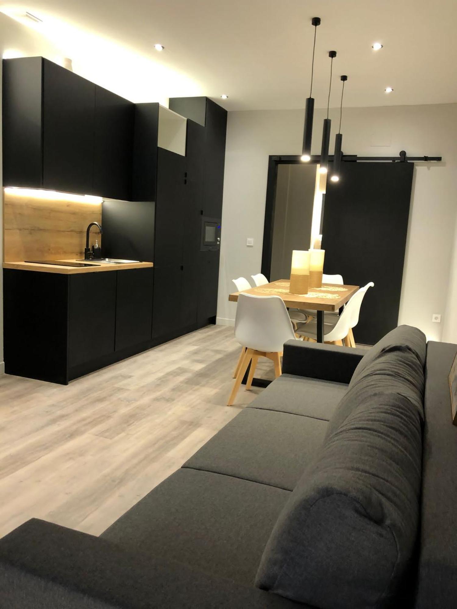 Apartamento En Salamanca Exterior foto